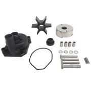 DURAFORCE 06193-ZZ0-000 Complete Water Pump Rebuild Kit for Honda Marine BF75D BF90D