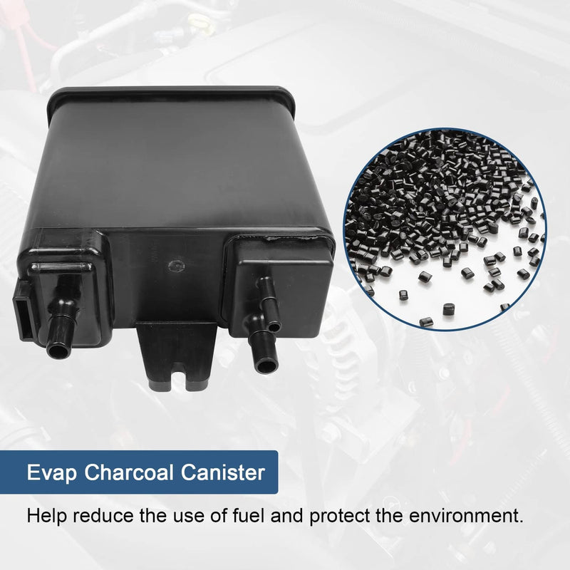 22963841 Vapor Canister for Cadillac Escalade ESV EXT GMC Yukon XL Chevy Hummer