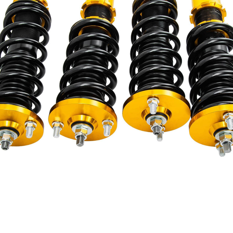 Damper Coilover 24 Level Suspension for Honda Civic EJ EK EM Integra 94-00
