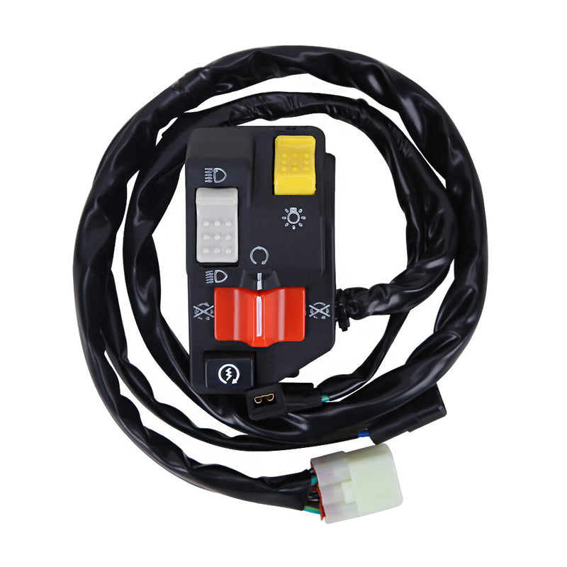 35150-HP1-A01 Kill Light Hi Low Starter Switch for Honda TRX450ER 2006-2012