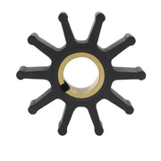 DURAFORCE 47-F40065-2 18-3084 Water Pump Impeller for Chrysler Force 35/45HP 55HP