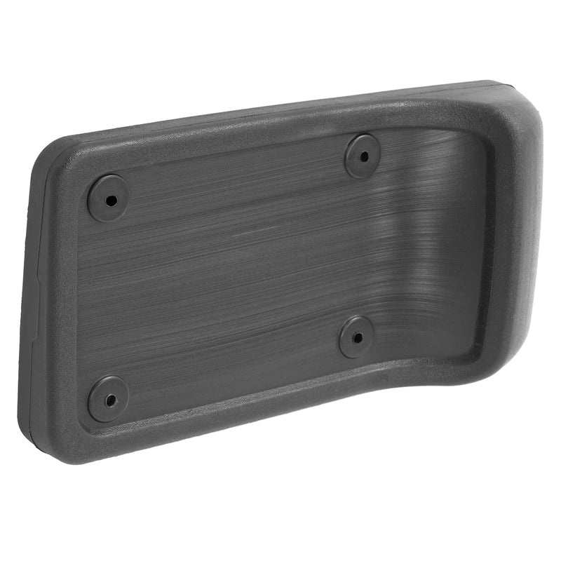 55174994 Rear License Plate Holder Frame Bracket for Jeep Wrangler TJ 1997-2006