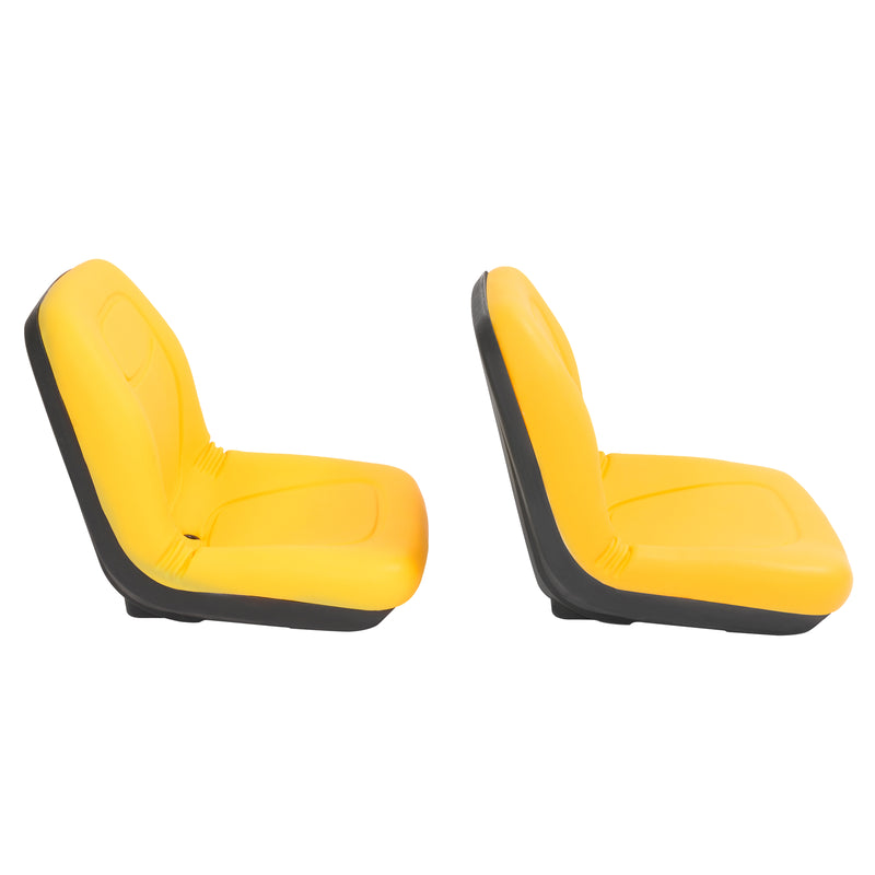VG11696 Seats for John Deere Gator with Drain Hole 2PCS