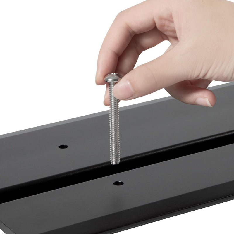 1862014 MKA-42 Aluminum Quick Release Bracket for Minn Kota Trolling Motor Mount
