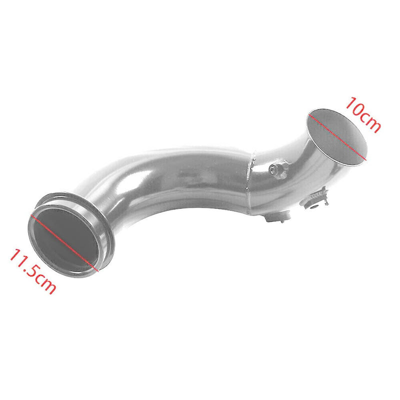 Cold Air Intake Kit with Filter for 2007.5-2012 Dodge Ram 3500 6.7L Cummins