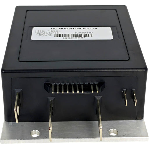 DURAFORCE 1206SX-4301 Golf Cart Controller for Curtis SepEx PMC 1206SX 73144-G01