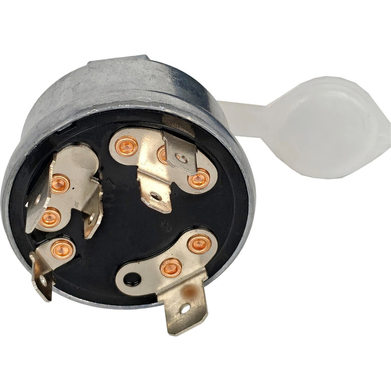 1874535M3 Ignition Switch for Massey Ferguson 231 240 250 253 270 282 283 290
