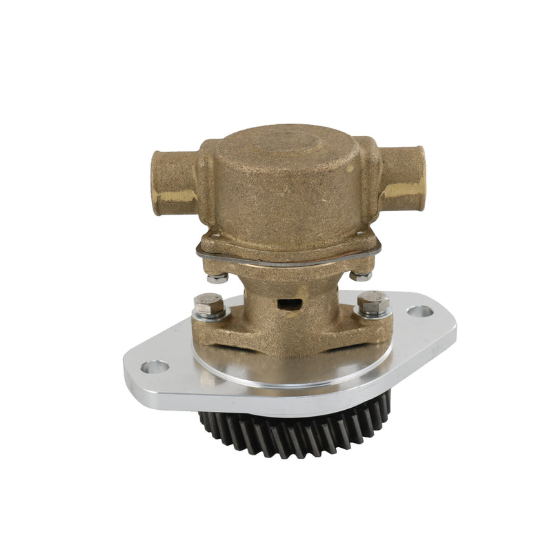 Raw Water Pump 3907458 3912019 for Cummins M70 M71 4B Diesel