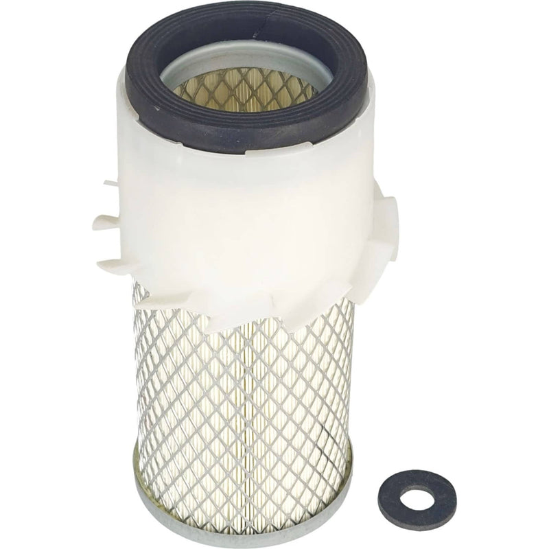 DURAFORCE AM108243 Outer Air Filter Element for John Deere 1200 Rake Bunker Field