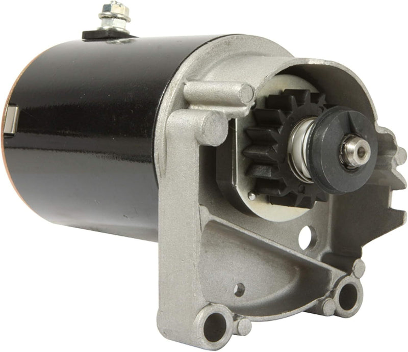 393017 394674 394808 497596 495100 Starter Motor for Briggs & Stratton
