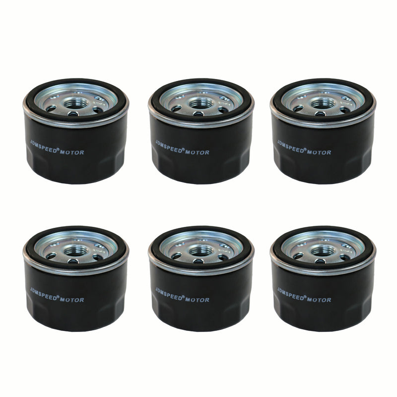 Oil Filter 6pcs for BS 695396 696854 492932S 492056 5049 5076