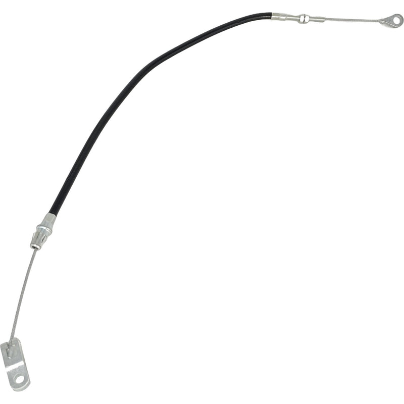 483341 Deck Lift Cable Assembly for Scag Freedom Z 48" 24hp 26hp 600FS Mower