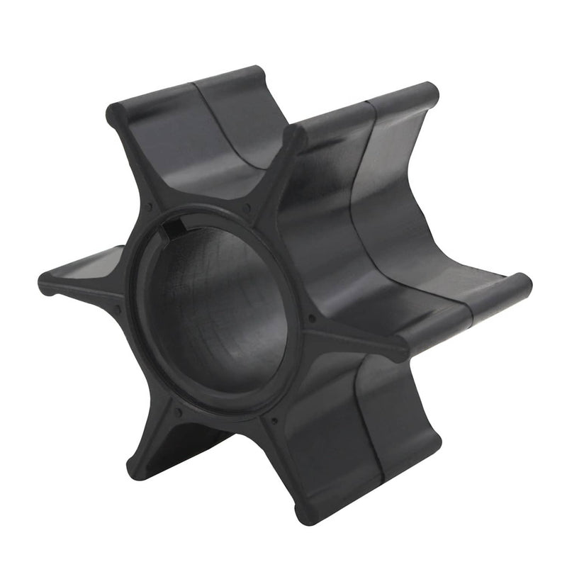 DURAFORCE 47-F523065-1 47-803630T 18-3030 Water Pump Impeller for Mercury Force 75HP-140HP