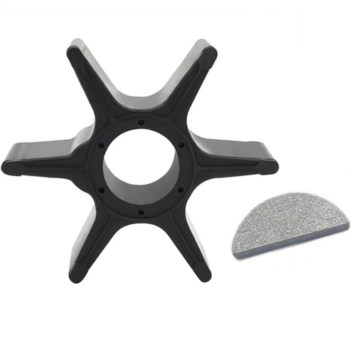 DURAFORCE 5030723 Water Pump Impeller With Key for Evinrude Johnson Suzuki 778306