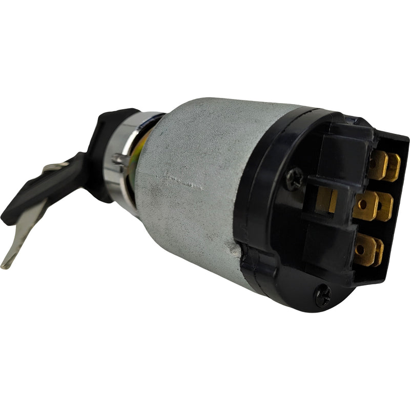 DURAFORCE 4477373 Ignition Switch for Hitachi Excavator EX200-2 EX60-2 EX100-2 EX120-2
