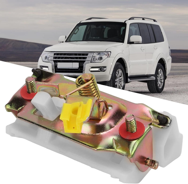 Rear Door Handle Tailgate Hatch Latch for Mitsubishi Montero 1992-2014 MB669338
