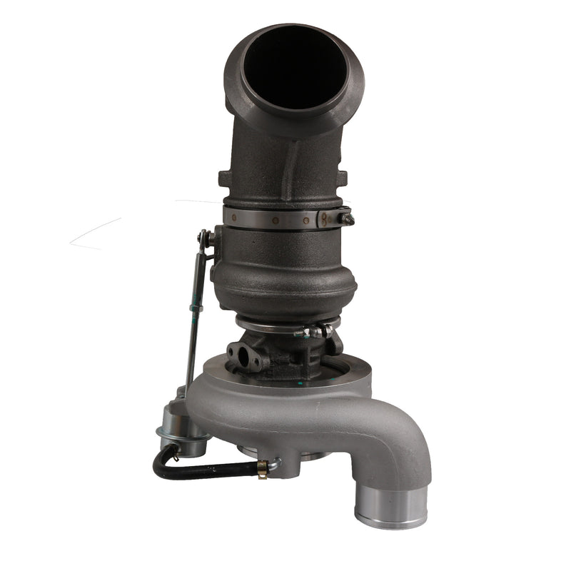 Turbo Charger for Dodge Ram 3500 2500 Cummins 5.9L Diesel 2004.5-2007