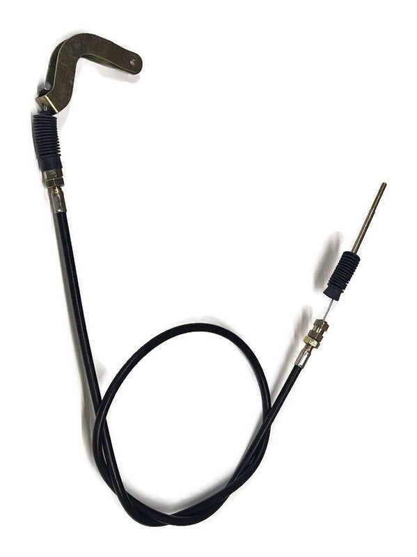 72341-G01 Forward Reverse Shift Cable 43-3/4 for EZGO 1996-2001 MPT 1200