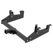 DURAFORCE Class 4 Hitch for Chevrolet Silverado for GMC Sierra 2500HD 3500HD 2020-2026
