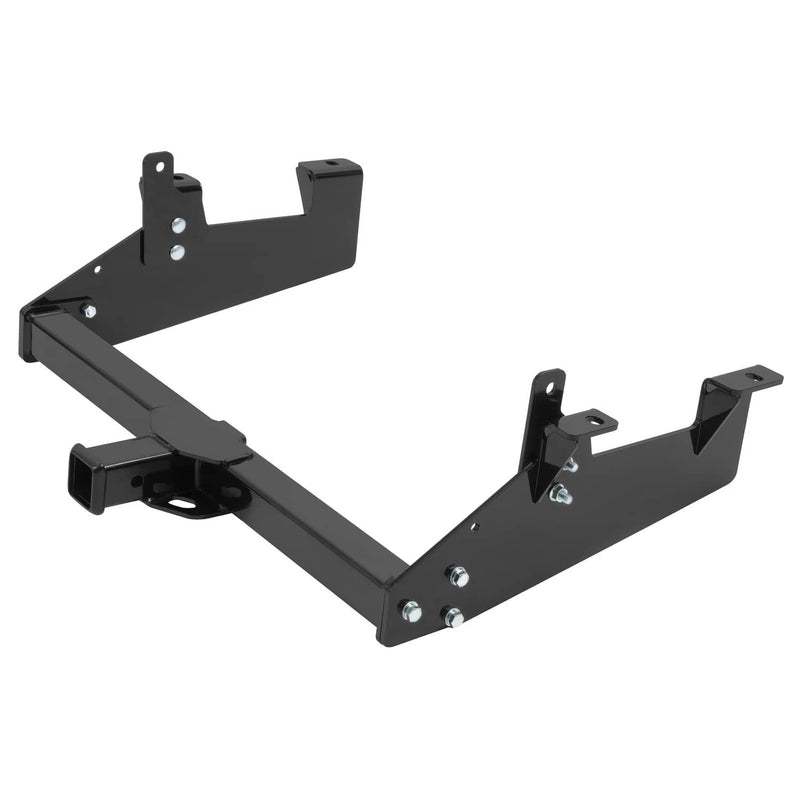 DURAFORCE Class 4 Hitch for Chevrolet Silverado for GMC Sierra 2500HD 3500HD 2020-2026