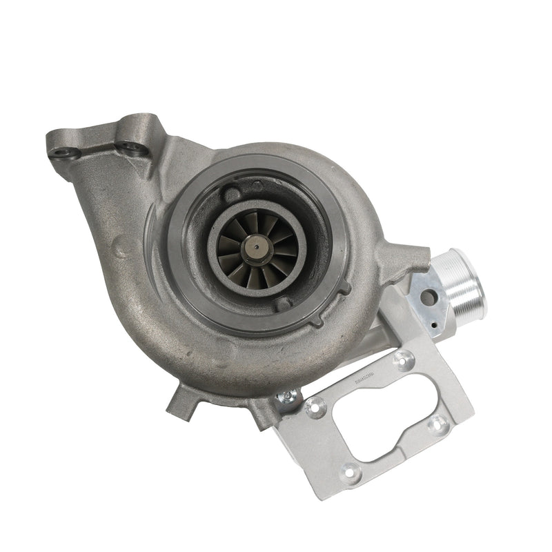 12689094 Turbocharger for GM Chevrolet L5P Duramax 6.6L 2017-2022 Reman