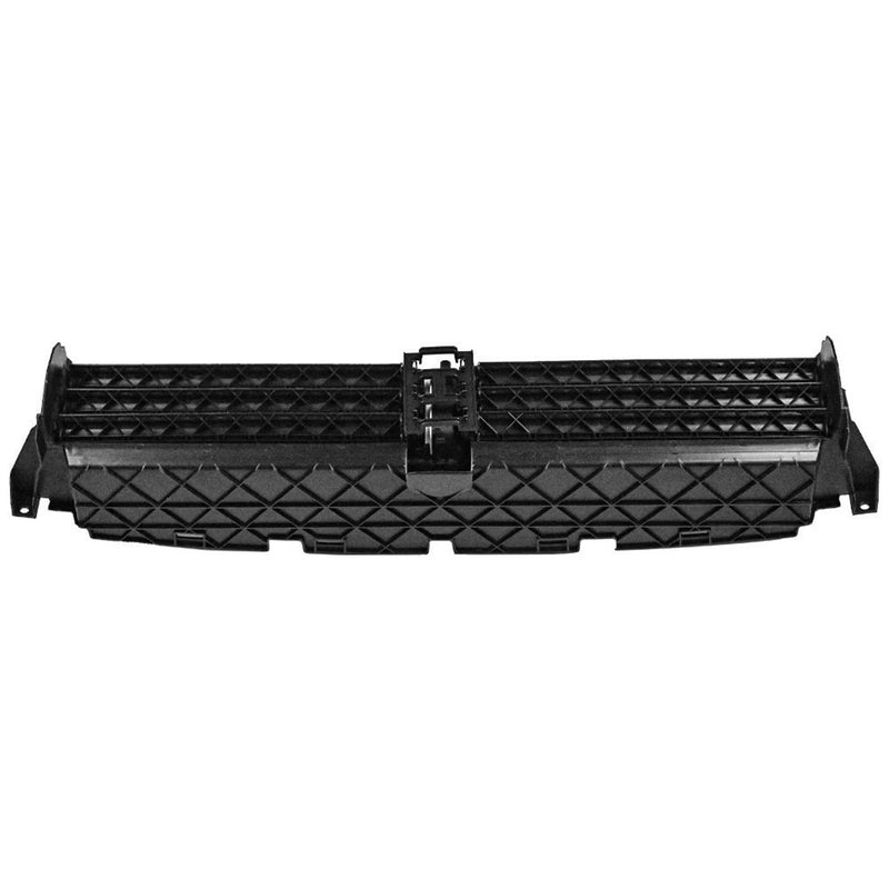Active Shutter Grille Assembly w/ Motor for Jeep Cherokee 68412008AC 2019-2023