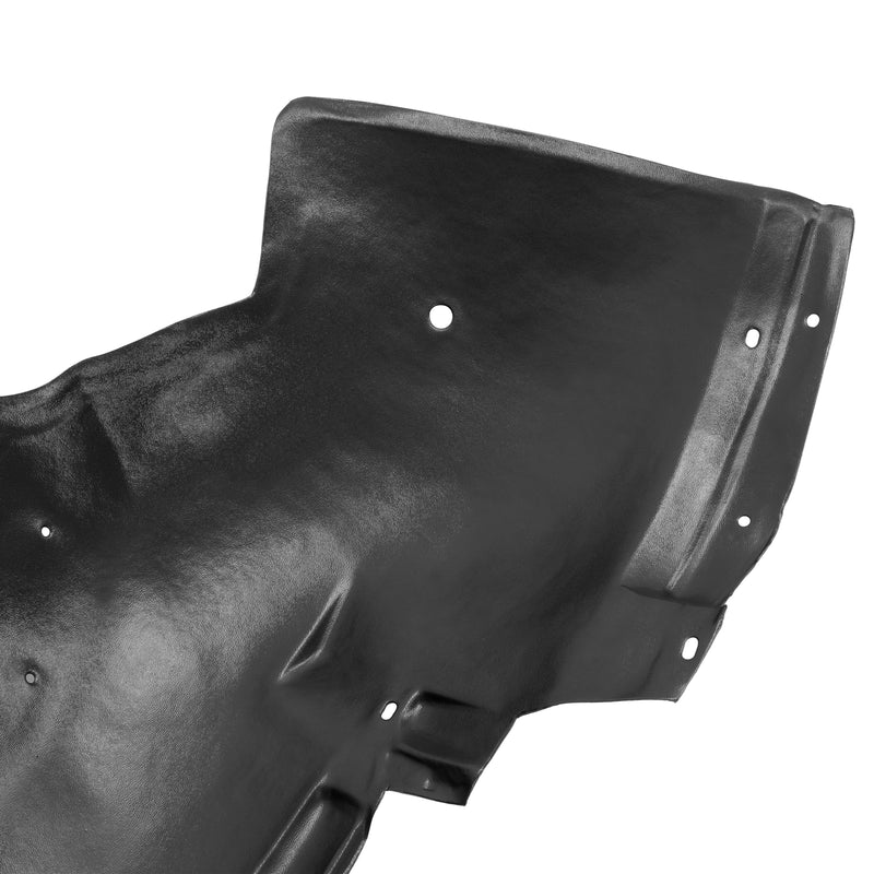 Front Driver Side Fender Liner for Chevrolet Silverado 2500 HD 2001-2006