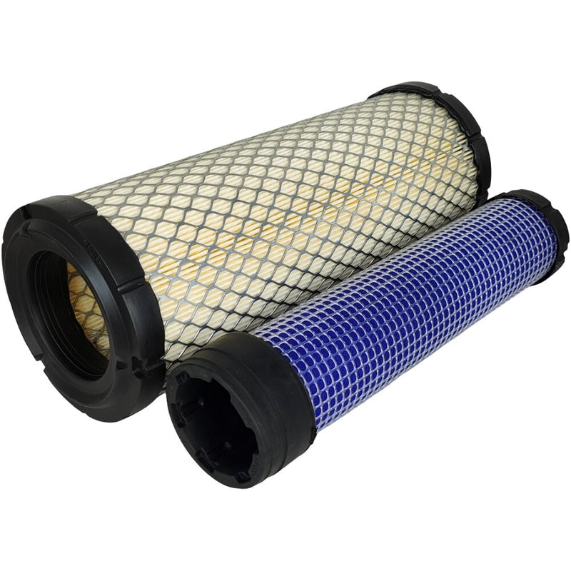 Maintenance Service Filter Kit for John Deere Z915B Z915E Zero Turn