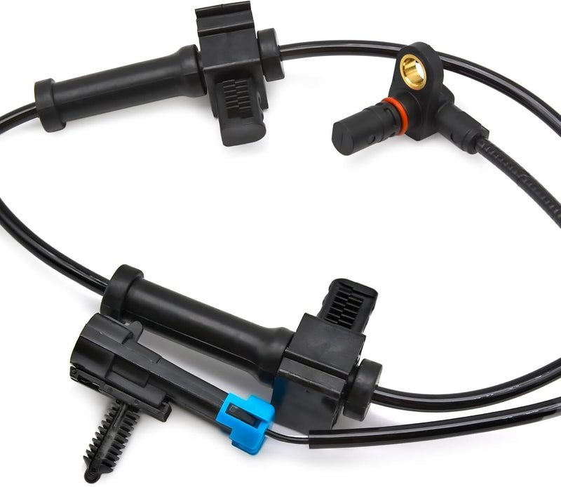 ABS Wheel Speed Sensor Rear Right Left for Silverado 1500 Sierra 1500