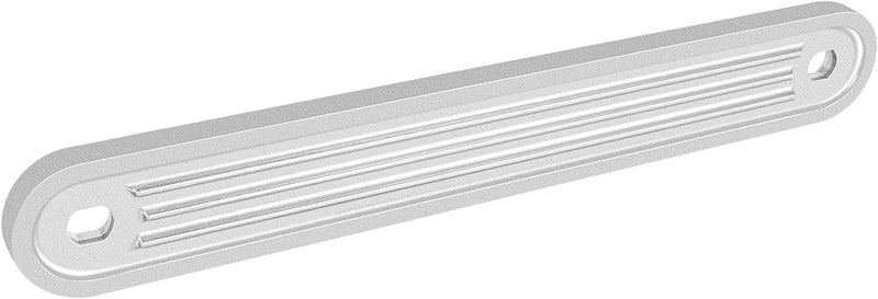 TSP-1 Marine Transom Support Plate for Top Bolt Holes 3001-8067 15 x 2