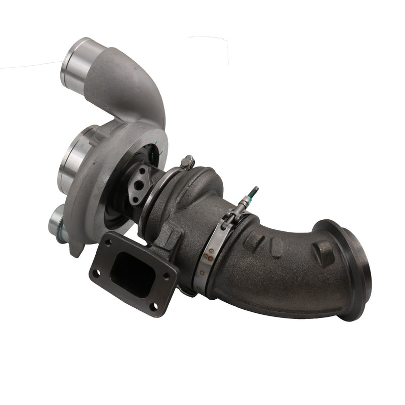 Turbo Charger for Dodge Ram 3500 2500 Cummins 5.9L Diesel 2004.5-2007