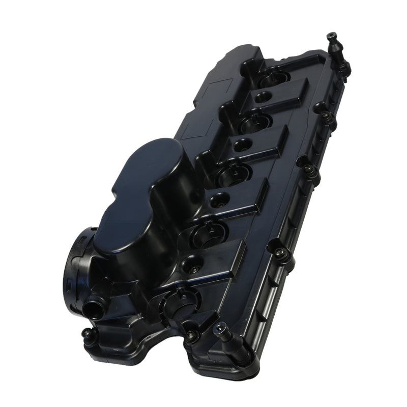 Engine Complete Valve Cover for VW Jetta Rabbit Golf Passat Beetle 2.5