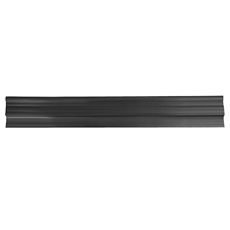 DURAFORCE Upper Cab Fairing Extension for Freightliner Cascadia 2008-2020 Left Driver Side