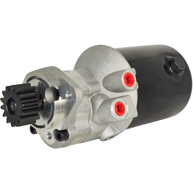 523089M91 Power Steering Pump for Massey Ferguson 245 285 1080 1085 Tractor