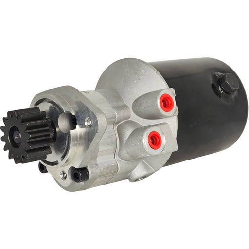 DURAFORCE 523089M91 Power Steering Pump for Massey Ferguson 245 285 1080 1085 Tractor