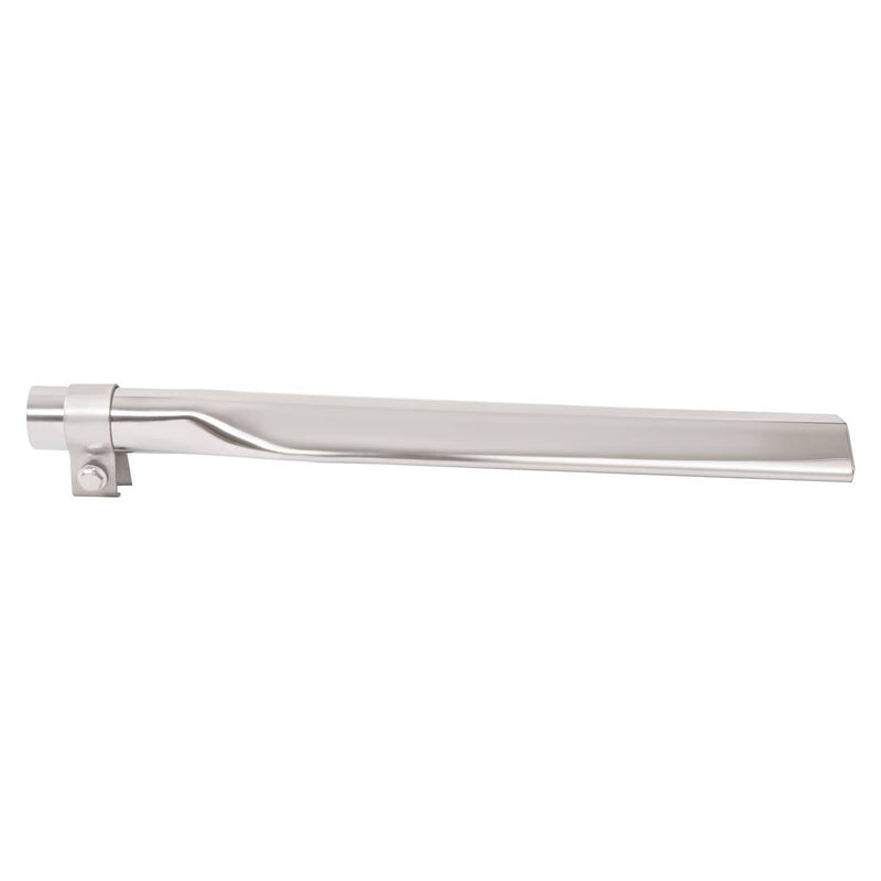 DURAFORCE Universal Electrophoresis Rear Quarter Fender Bracket Stainless Steel Slivery