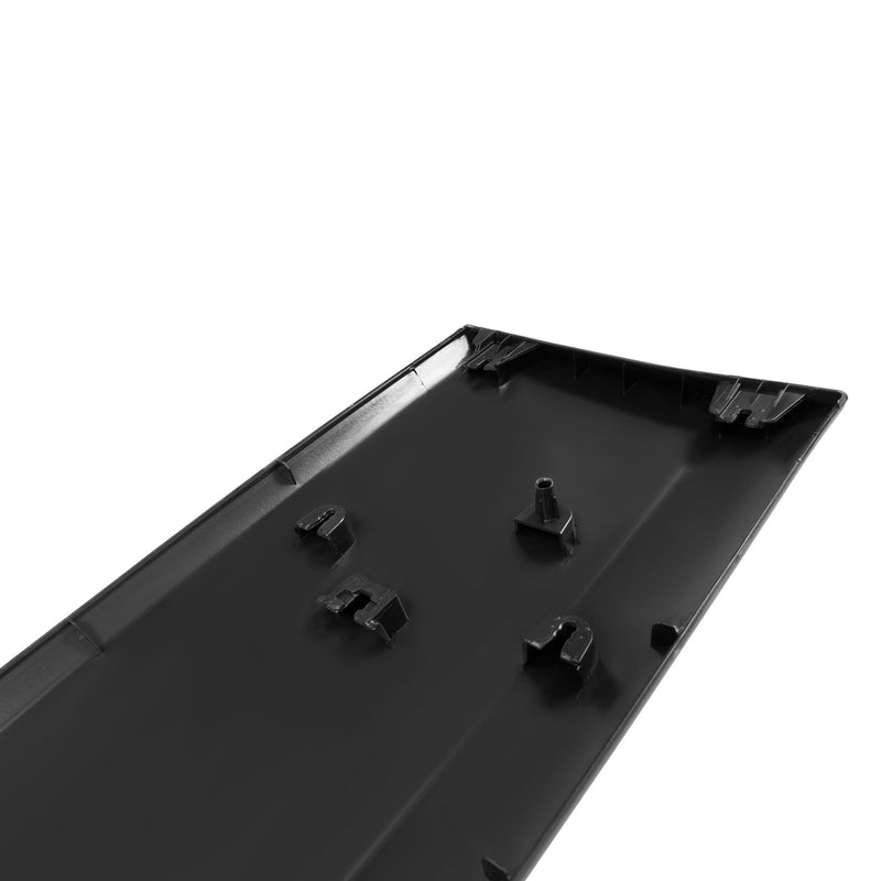 Front Left Lower Door Molding for Ford Transit 2015-2019 150 250 350 HD
