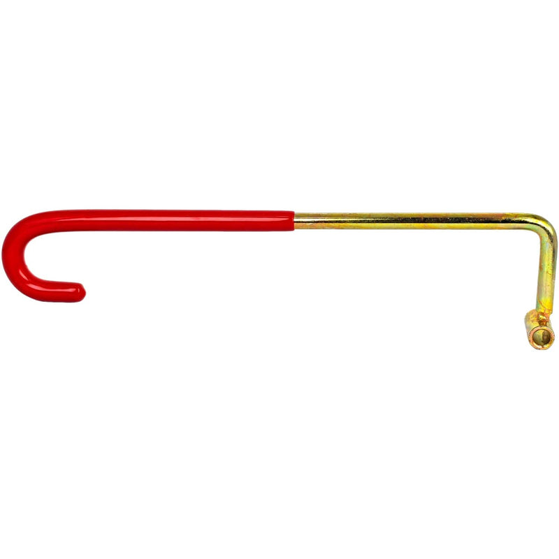 DURAFORCE 90° Trunk Spring Tool for Honda Civic Sedan 4 Door 2013-2015