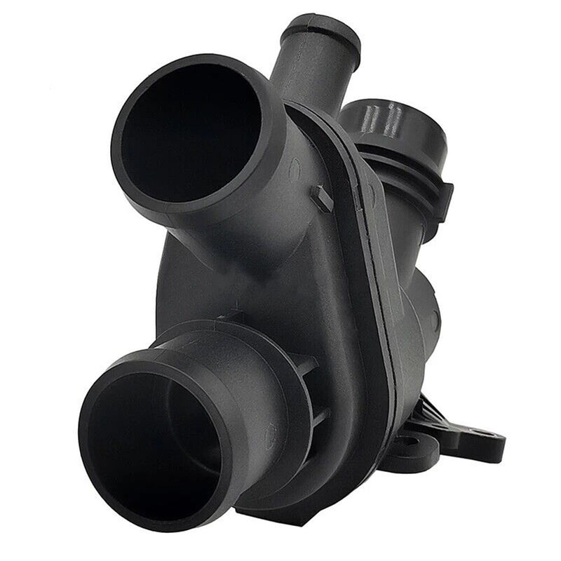 Thermostat W/ Sensor AJ126 3.0L V6 Supercharged SC Engine for Jaguar Land Rover