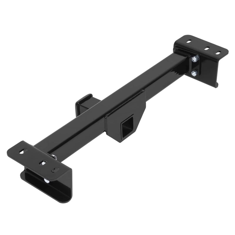 DURAFORCE Front Mount Trailer Hitch 2" for GMC C/K1500 K2500 3500 Suburban Yukon 1988-2000