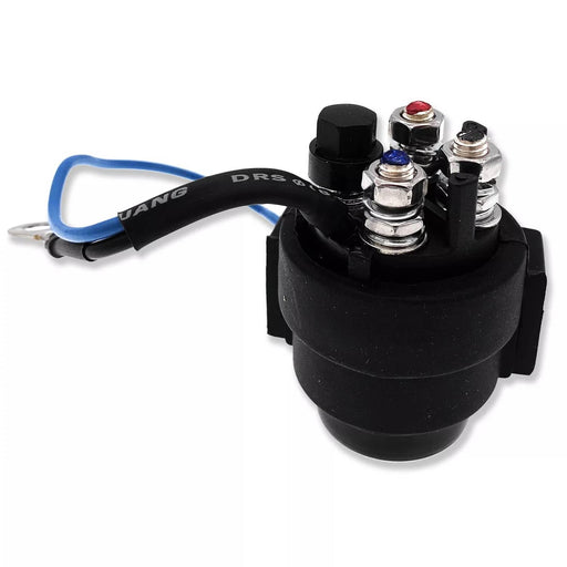 DURAFORCE 38410-94550 Power Trim Tilt Relay for Suzuki Outboard DF DT 38410-94551