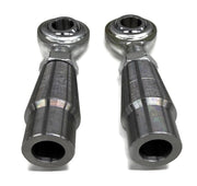 DURAFORCE Rod End with Bung .065 1/2 X 1/2 20 Heim Joint LH RH for Go Kart Dune Buggy 2pc