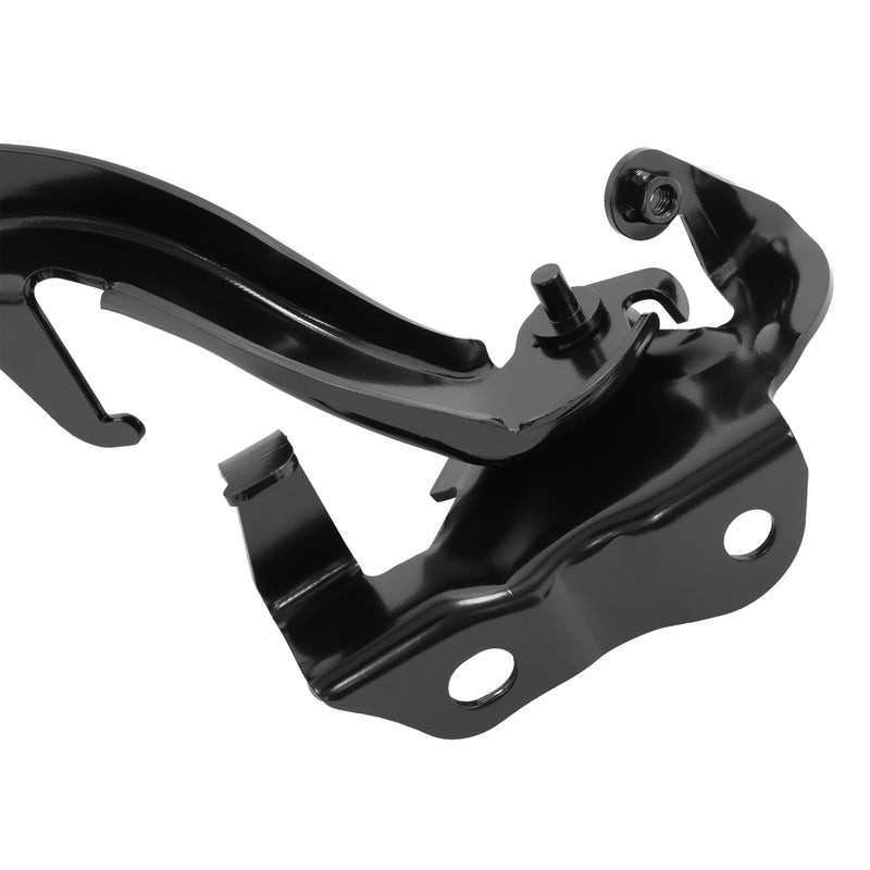 TO1236181 TO1236182 Hood Hinge Set for Toyota 4Runner 2010-2024 LH RH