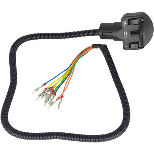 DURAFORCE 6680419 Left Auxiliary 4 Switch Handle for Bobcat Loader S175 S130 S150 S160