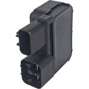 DURAFORCE 38410-93J21 Trim Tilt Relay PTT for Suzuki DF80A DF90A DF100A DF115A DF115B