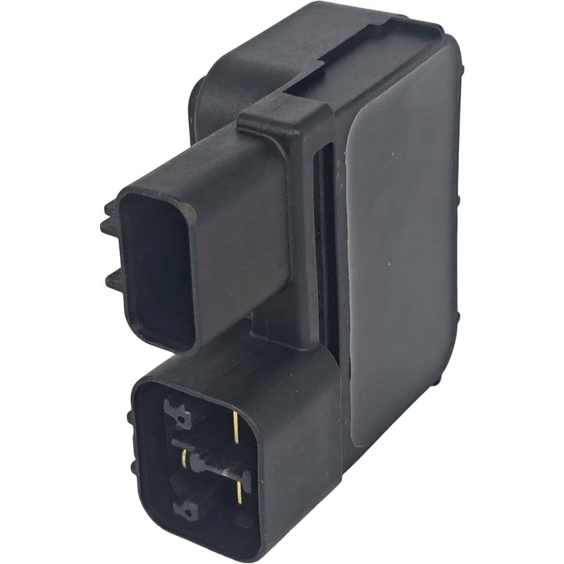 DURAFORCE 38410-93J21 Trim Tilt Relay PTT for Suzuki DF80A DF90A DF100A DF115A DF115B