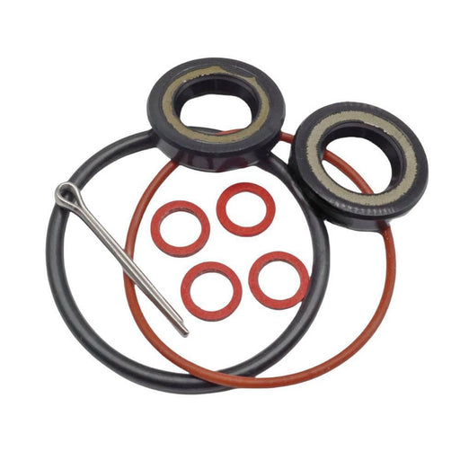 DURAFORCE 93101-15074 Lower Unit Seal Kit for Yamaha 6HP 8HP 9.9HP 90430-08003
