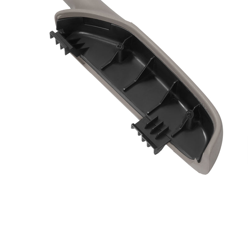 Right Handle Armrest for GMC Sierra for Chevy Silverado 2003-2006 Light Brown