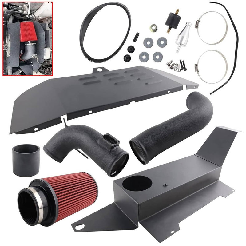 Cold Air Intake Pipe System Kit for BMW F30 228i 320i 328i 420i 428i 2.0T 12-16