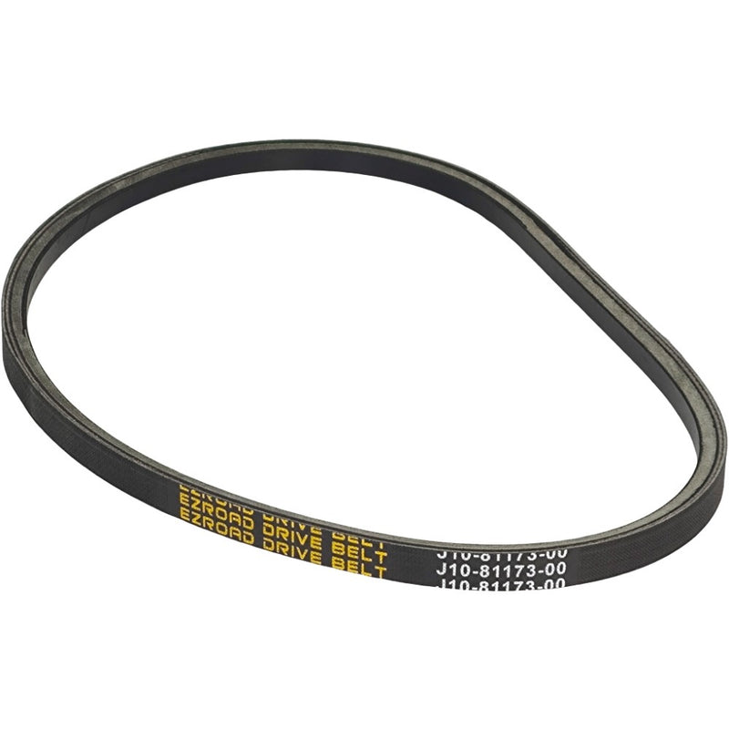 J10-81173-00-00 Aramid Starter Generator Belt for Yamaha 1984 G1AM4 J31